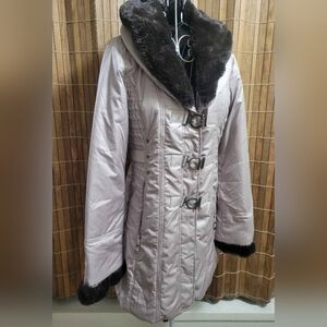 Womans Winter Jacket